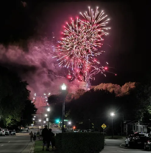 Celebrating a permanent fixture of New Ulm